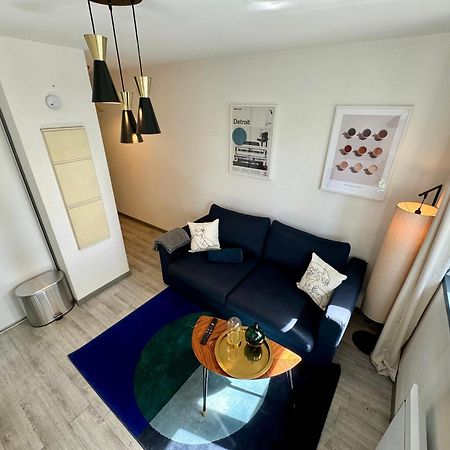 Suite Bahia 리옹 외부 사진