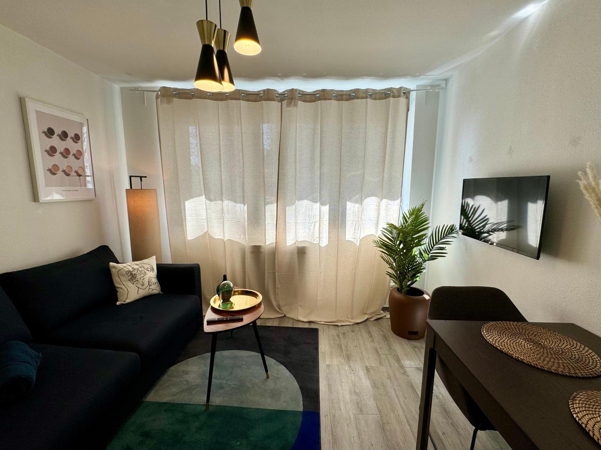 Suite Bahia 리옹 외부 사진