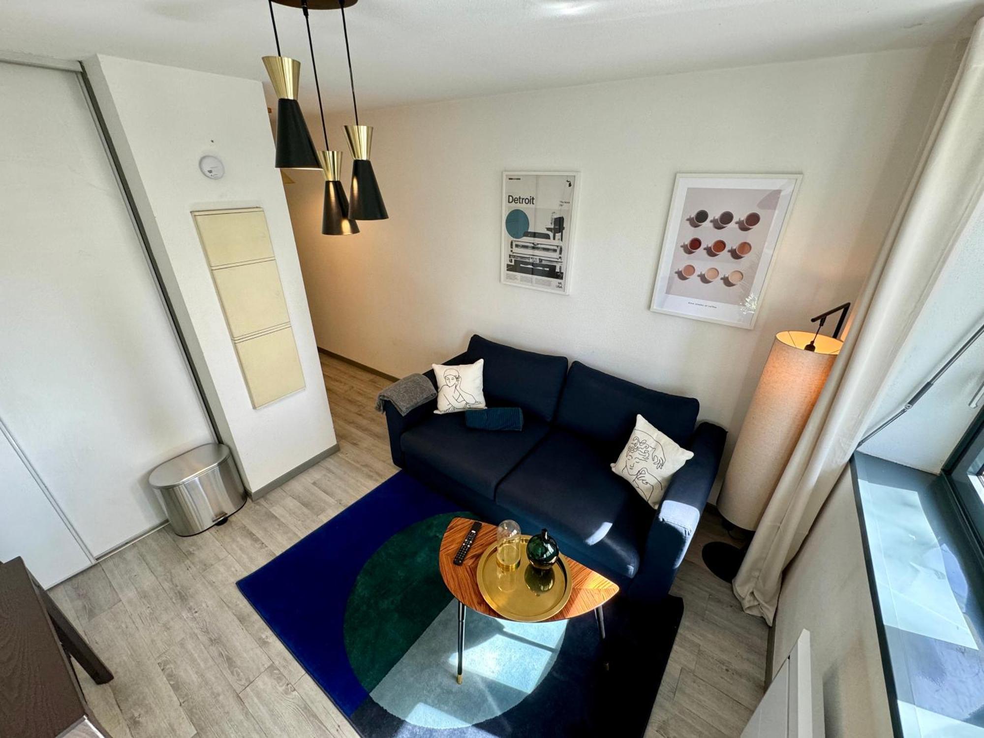 Suite Bahia 리옹 외부 사진