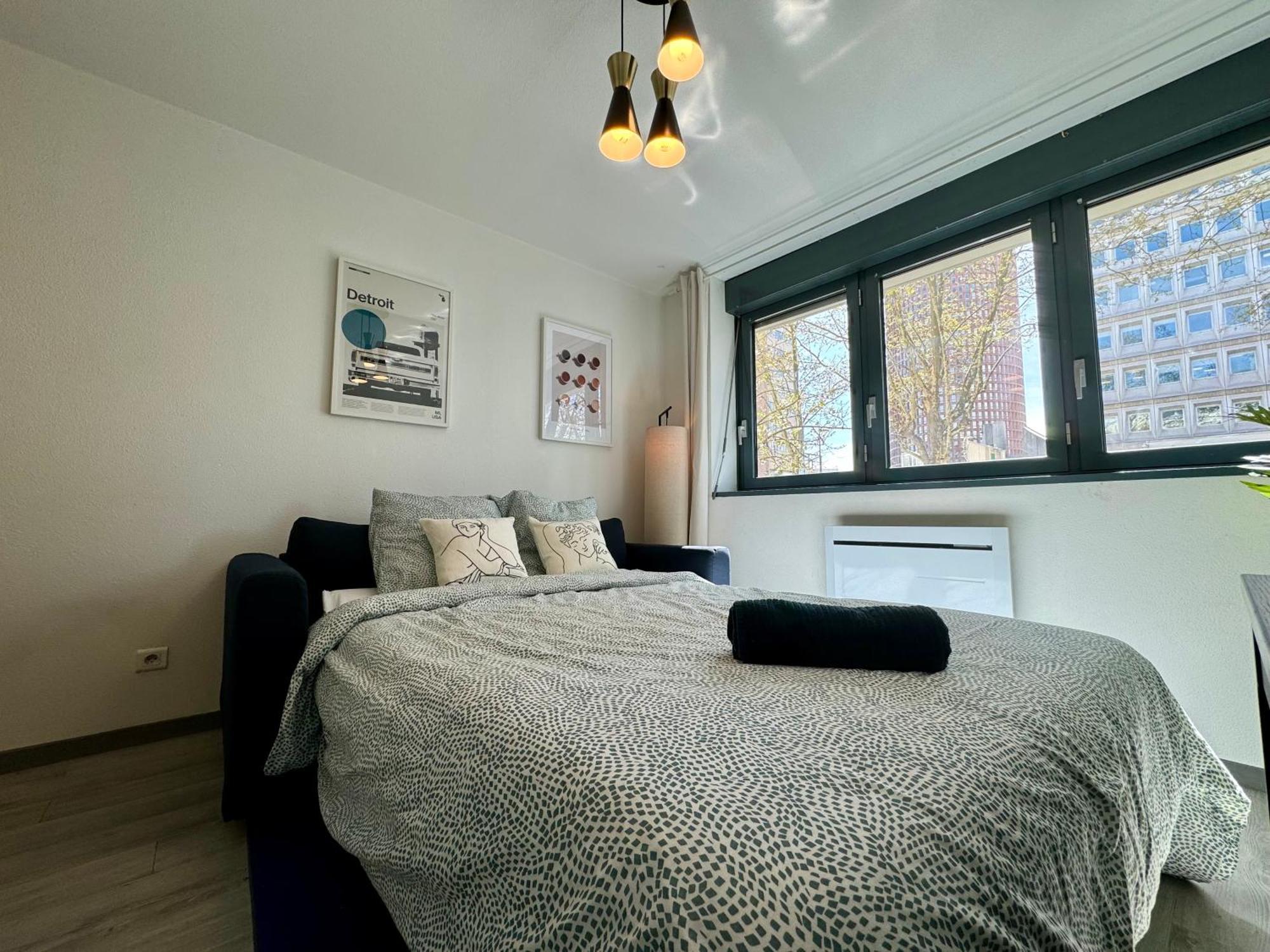 Suite Bahia 리옹 외부 사진