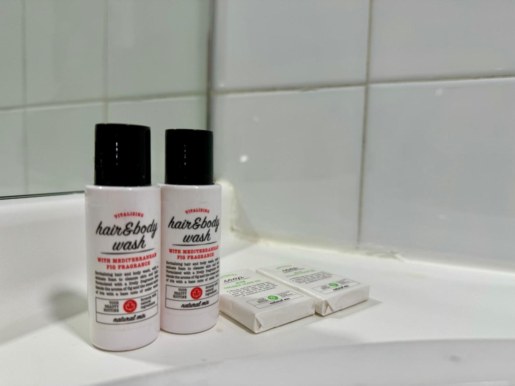 Suite Bahia 리옹 외부 사진