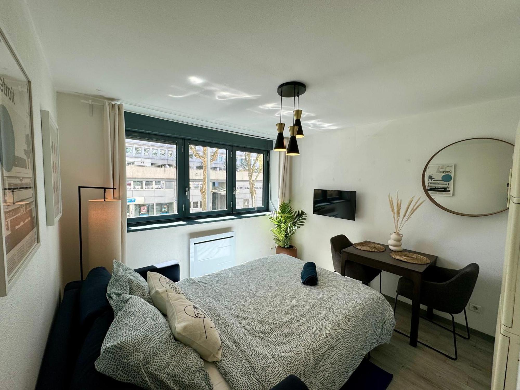 Suite Bahia 리옹 외부 사진