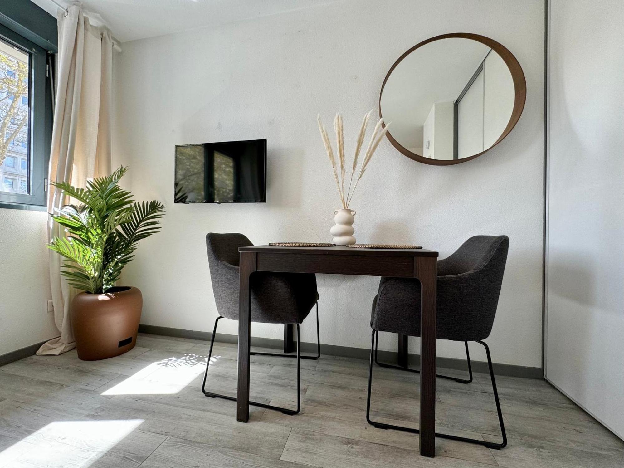 Suite Bahia 리옹 외부 사진