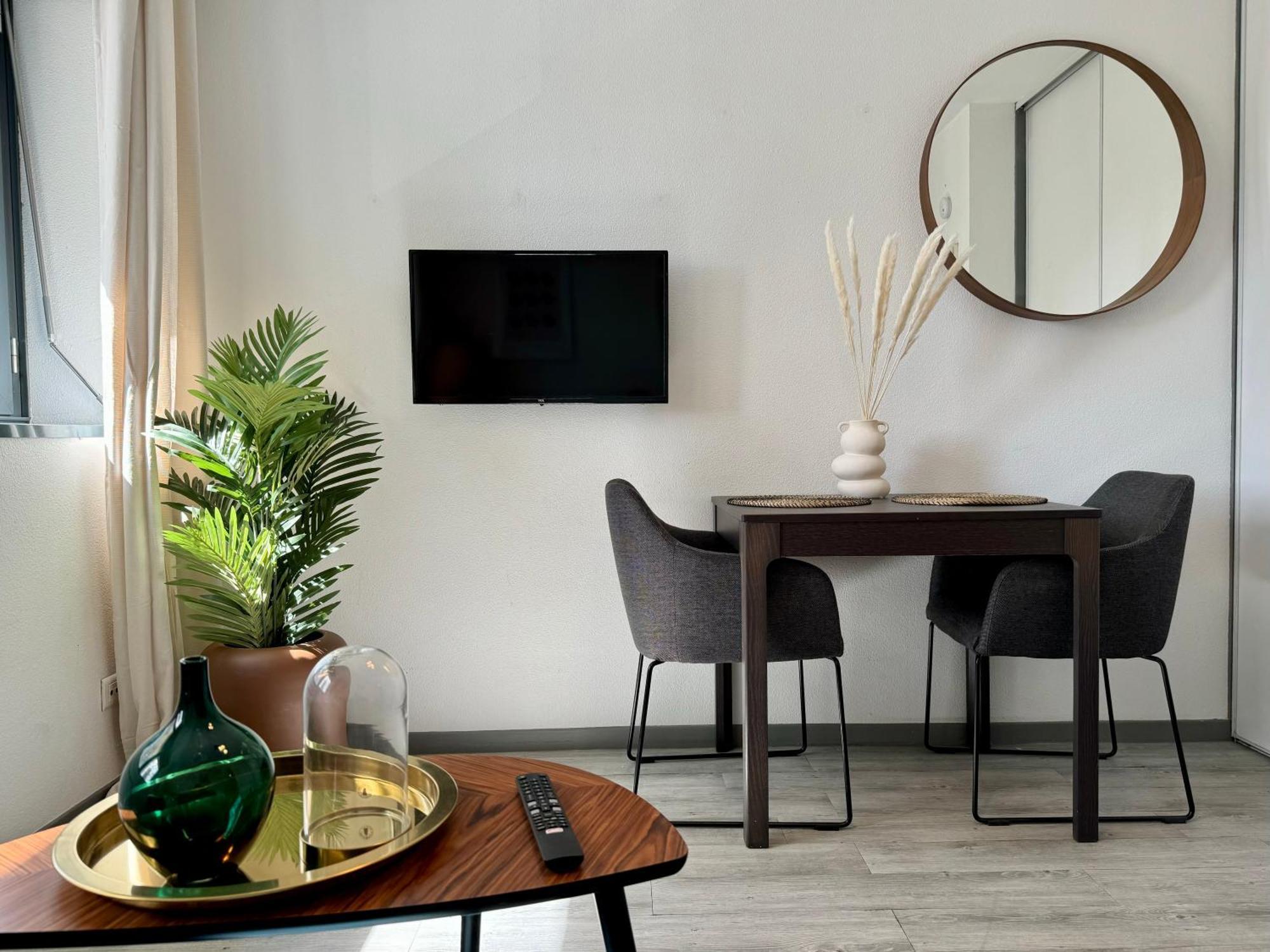 Suite Bahia 리옹 외부 사진